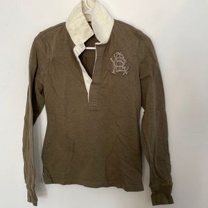 Ralph Lauren Rugby women’s rugby